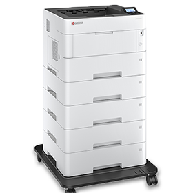 Kyocera Ecosys P4140dn